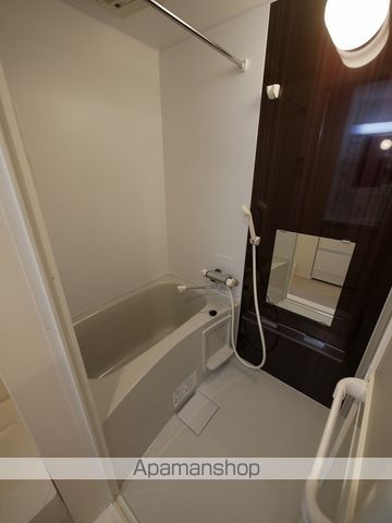 La Grand Maisonの内装写真
