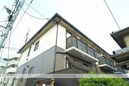 広島県広島市南区向洋新町３丁目[2LDK/51.36m2]の外観5