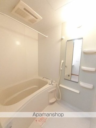 フォーゲルＢ[1LDK/45.72m2]のバス