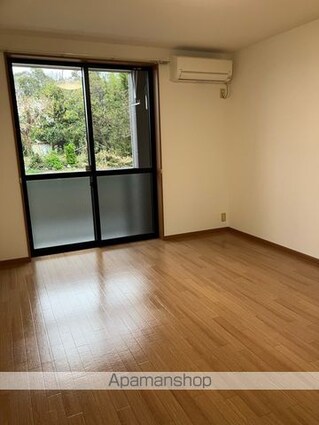 イーストリバー[1K/29.75m2]の内装2