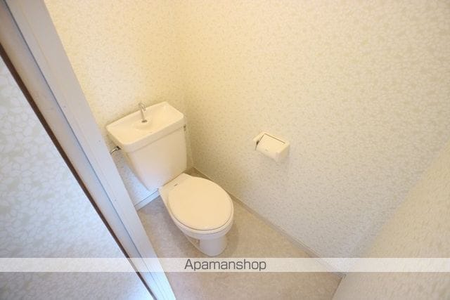 メゾン寺田の内装写真