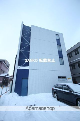 RETOURの外観写真