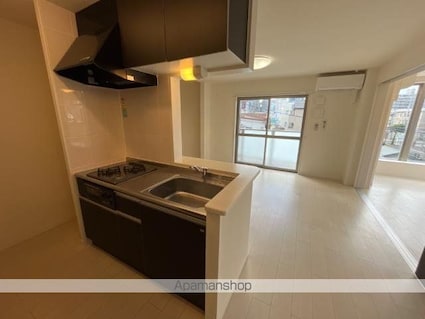 フィーロ宮町（ｆｉｌｏ宮町）[1LDK/41.65m2]のキッチン