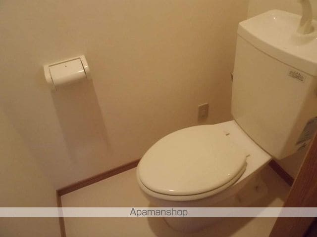 ノーブルビレッジ高柳の内装写真
