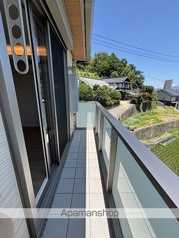 ShaMaison SAKURAの内装写真