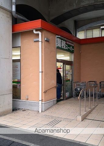 ビッグヴァンステイツ伊勢佐木町 501 ｜ 神奈川県横浜市南区山王町１丁目3-4（賃貸マンション1R・5階・16.50㎡） その17