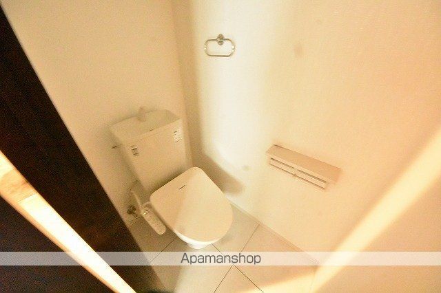 DPレジデンス元町の内装写真