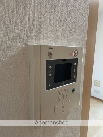 ジェイシティミライエ大手町の内装写真