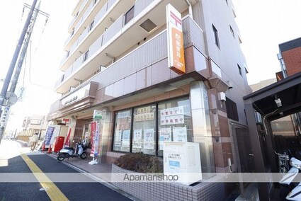 ジュネス井上[1R/19.25m2]の周辺4