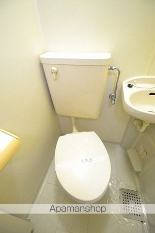 クルーズマンションの内装写真