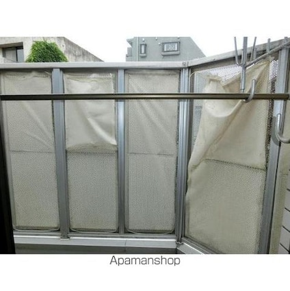 アーバン赤堤[1K/22.75m2]のその他内装9