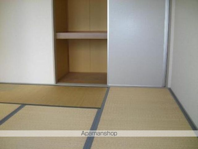 セジュールプチボォーネの内装写真