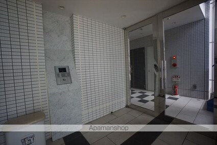 スカイコート葵[1K/29.68m2]の外観4