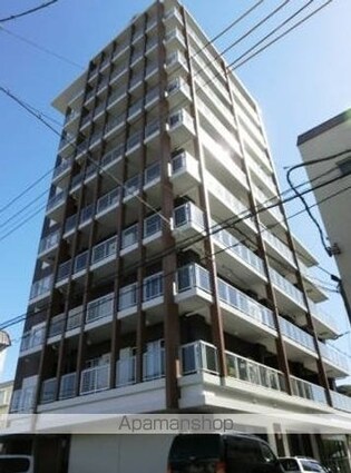 ＨＯＵＳＥ　ＴＡＧＡＷＡ[1R/32.5m2]の外観2
