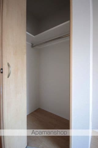 LE DOME府中の内装写真