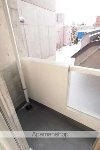 ラ・コーザ豊平WESTの内装写真