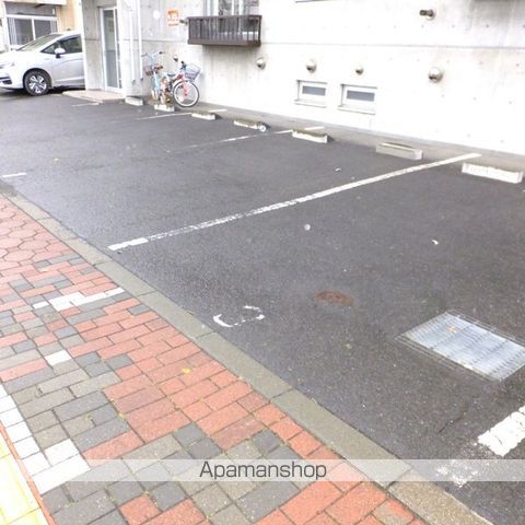 チュチュ・アプフェルの外観写真
