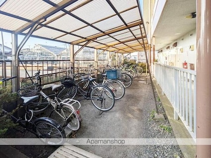 ジュネス昭島[1K/17.8m2]の内装1