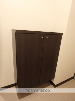 グランディアス[2LDK/50.39m2]の玄関