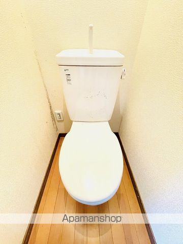 杉本マンションの内装写真