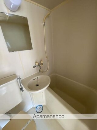 ＰＡＬ　ＰＯＲＴ[1K/17.91m2]のバス