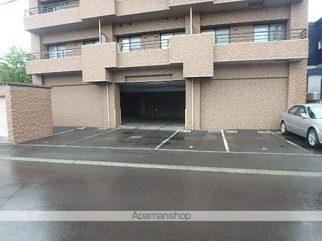 アヴィンズ平岸のその他写真