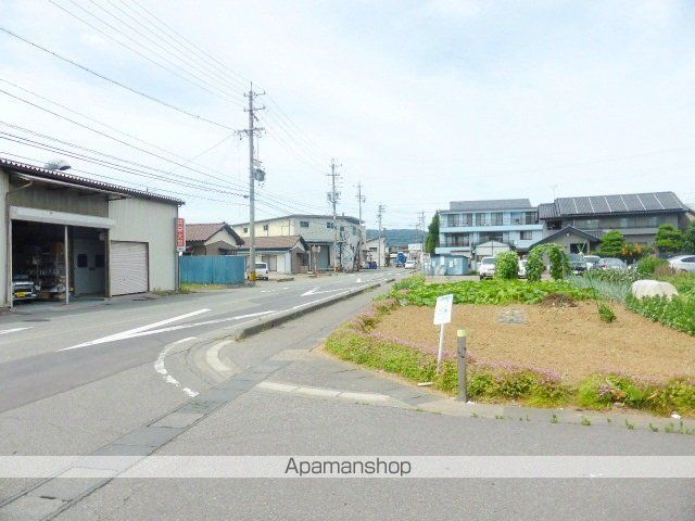 コーポ松岡の周辺写真