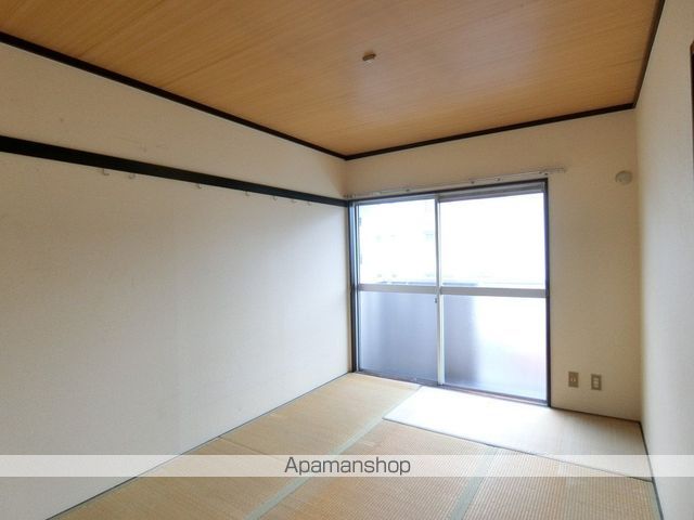 サンハイツ駅南の内装写真