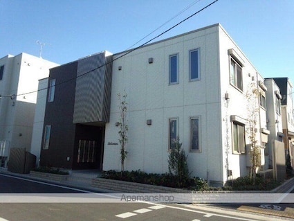 Ｈ＆Ａプログレス[1K/23.25m2]の外観