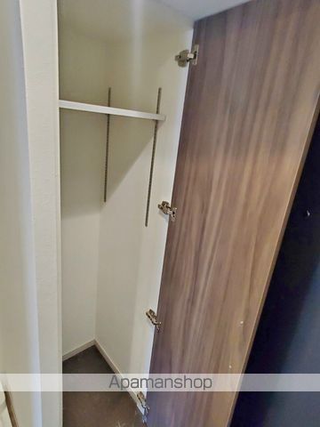 プレサンス野江内代ペルティエの内装写真