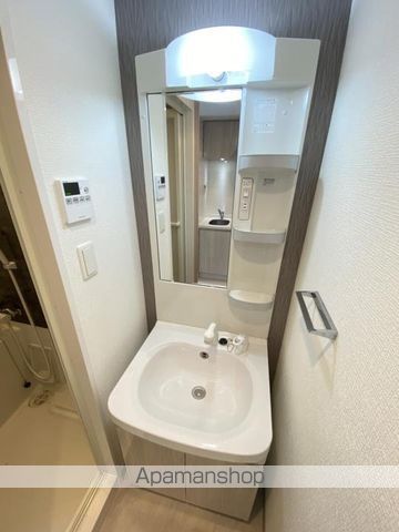 S−RESIDENCE都島の内装写真