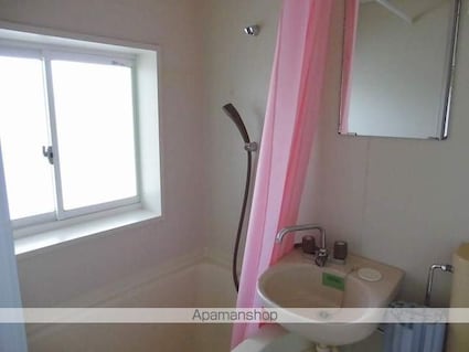 宮城県柴田郡柴田町槻木下町２丁目[1K/23m2]のバス