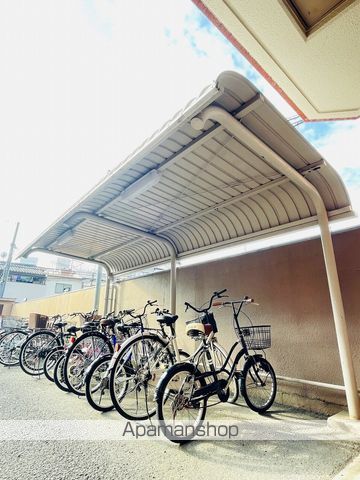 東洋プラザしろきたのその他写真