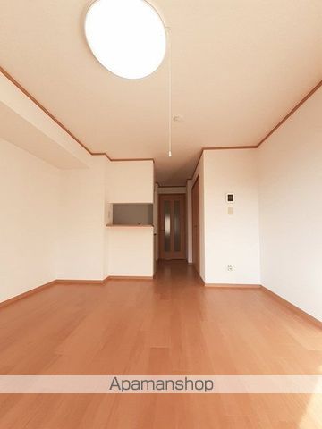 来夢1番館 Bの内装写真