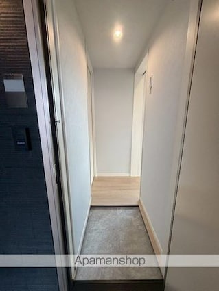 Ｃａｓａ　Ｈ＆Ｓ[1R/26.08m2]の玄関