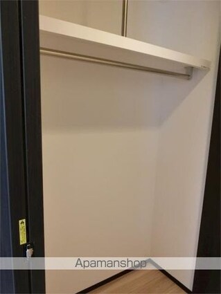 ＺＯＯＭ秋葉原ＥＡＳＴ[1K/26.02m2]のトイレ