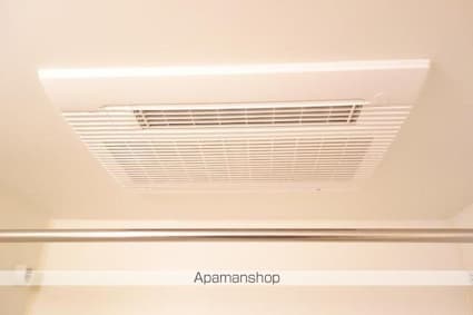 カサ・ベルデⅡ[1K/33.25m2]の内装9