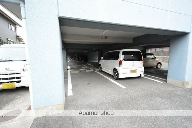 八幡マンションのその他写真