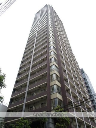 パークキューブ愛宕山タワー[2LDK/60.92m2]の外観2
