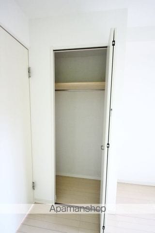 Jc Street 鶴瀬の内装写真