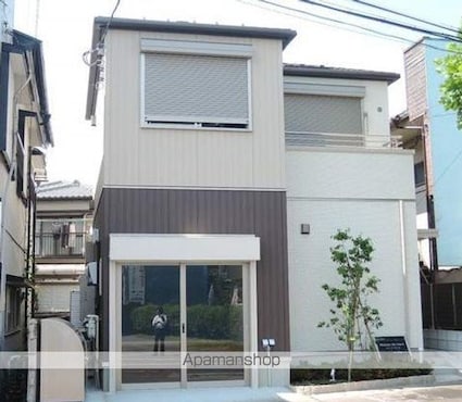Ｍａｉｓｏｎ　ｄｅ　ｃｌａｒｏ（メゾンドクラーロ）[1R/23.62m2]の外観2