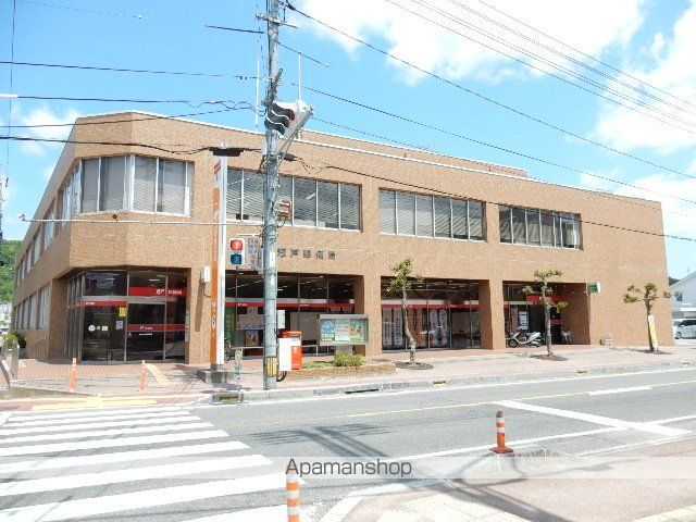 シェンブラ瀬戸Bの周辺写真
