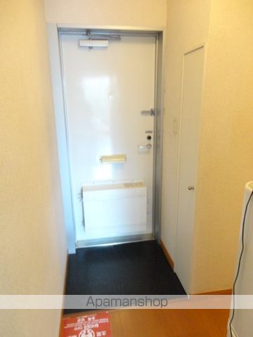 レオパレスパティオの内装写真