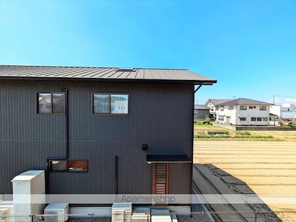 フェリス　ディア　Ａ棟[3LDK/67m2]の眺望