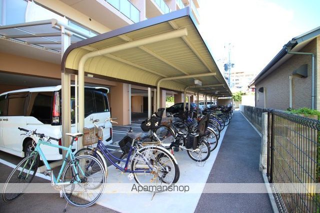 【福岡市東区香椎駅前のマンションの写真】