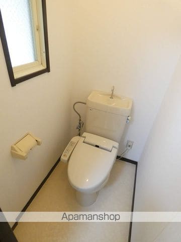 フォーメイト紺屋町の内装写真