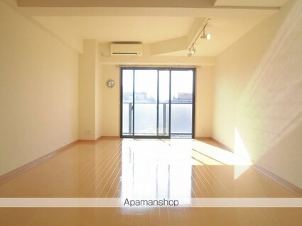 ＤーＲｏｏｍ　Ｓｔａｙ　両国[1R/40.43m2]のリビング・居間