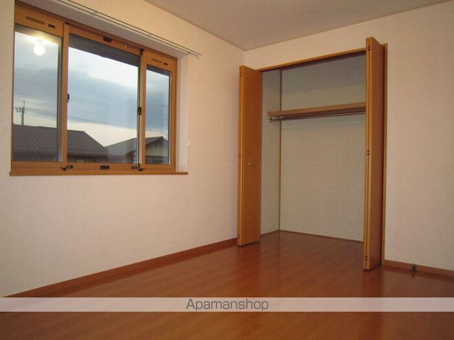 パティオ　Ａ[2LDK/60.23m2]のリビング・居間