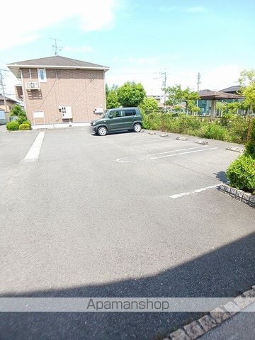 ピアッツァプレッソBのその他写真
