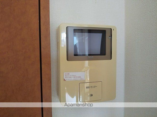 レオパレスエーデルハイムの内装写真